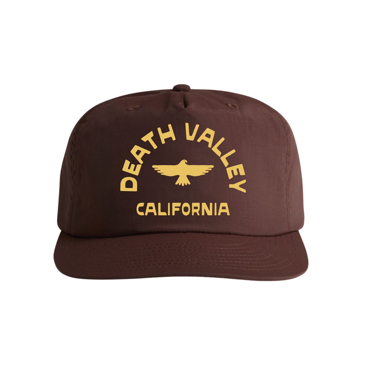 Death Valley Hipster