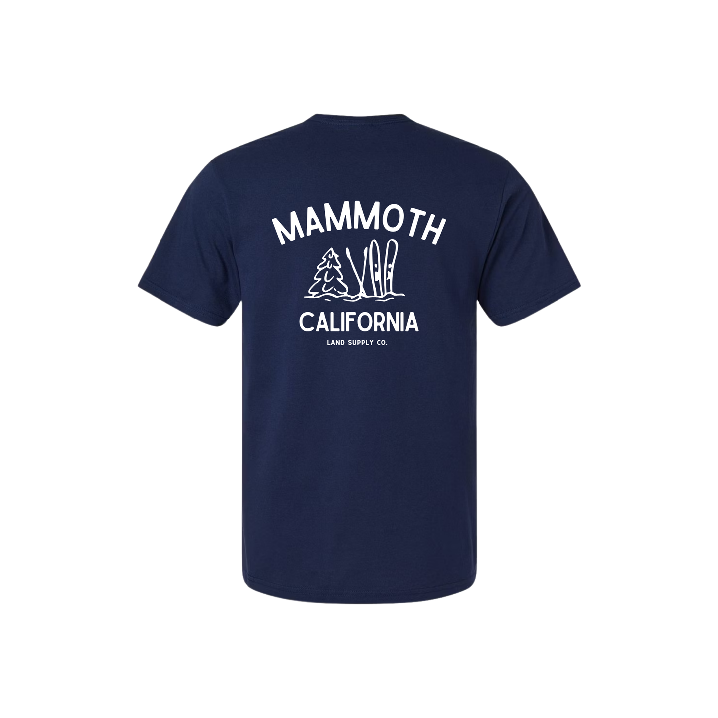 Mammoth Aprés Ski Tee