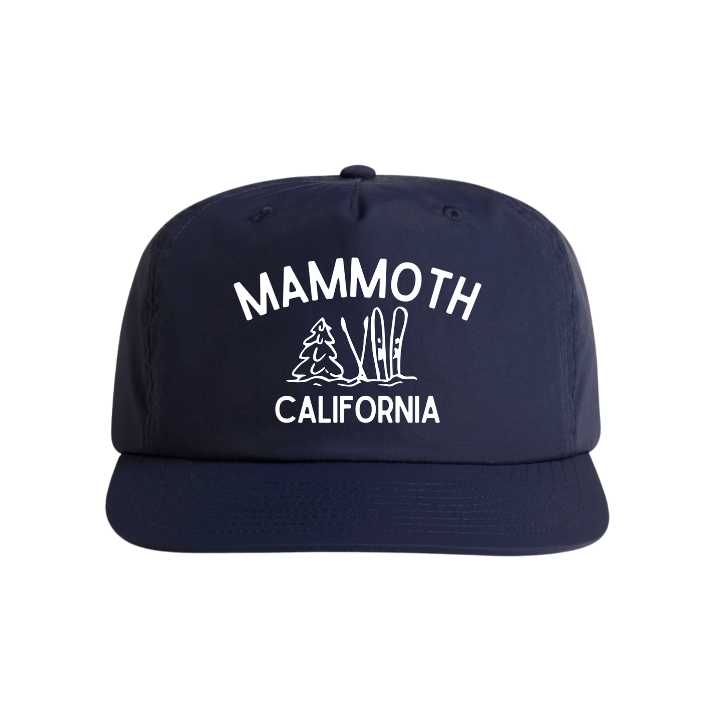 Mammoth Aprés