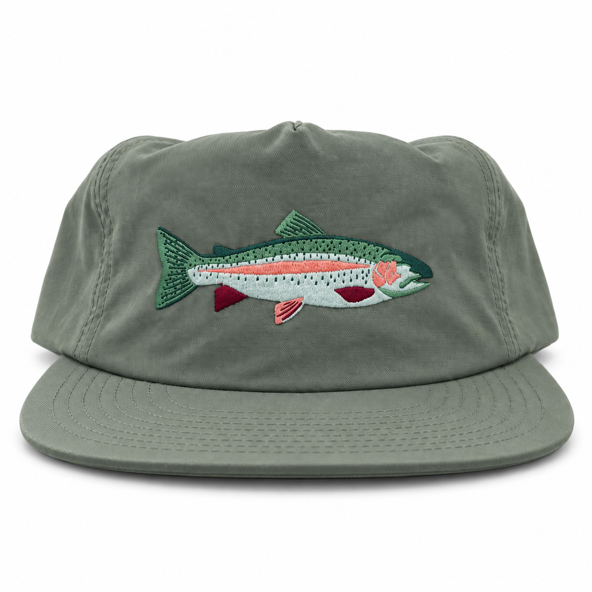 Here Fishy Fishy