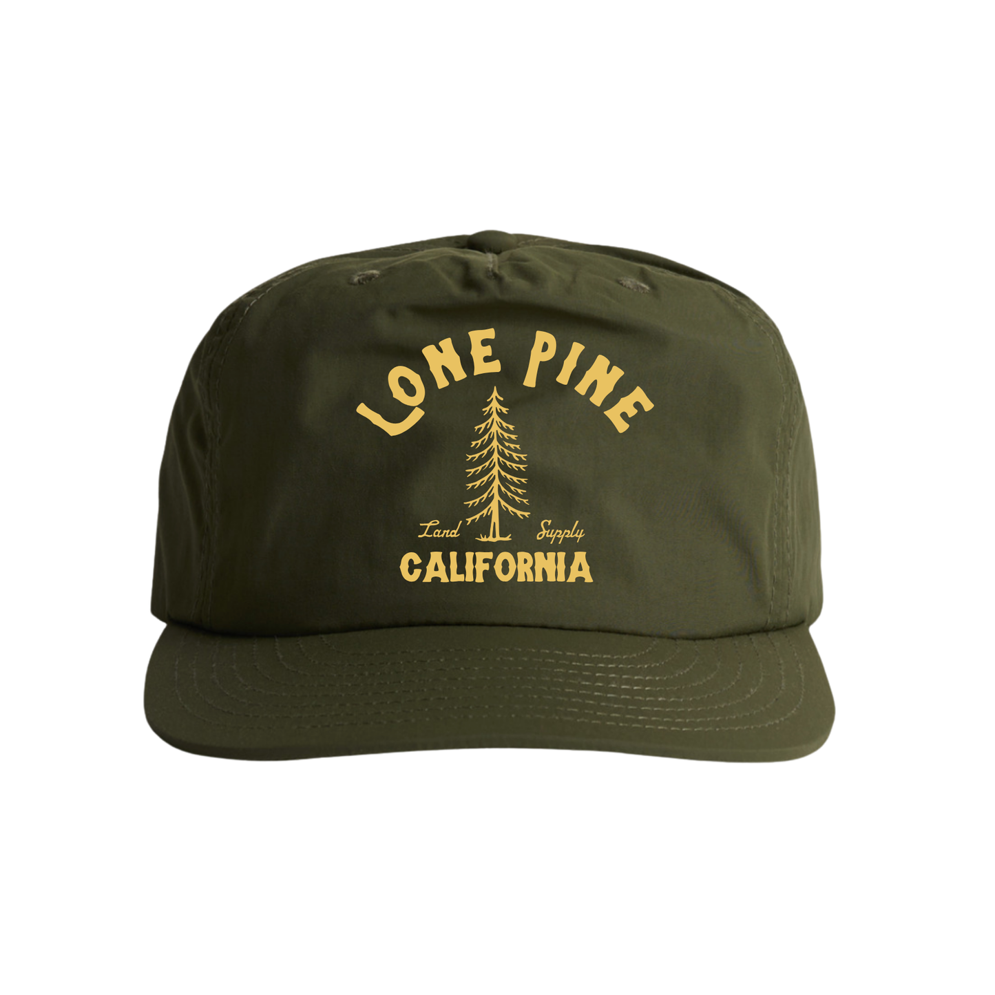 Lone Pine OG
