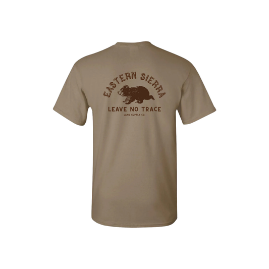 Leave No Trace Tee