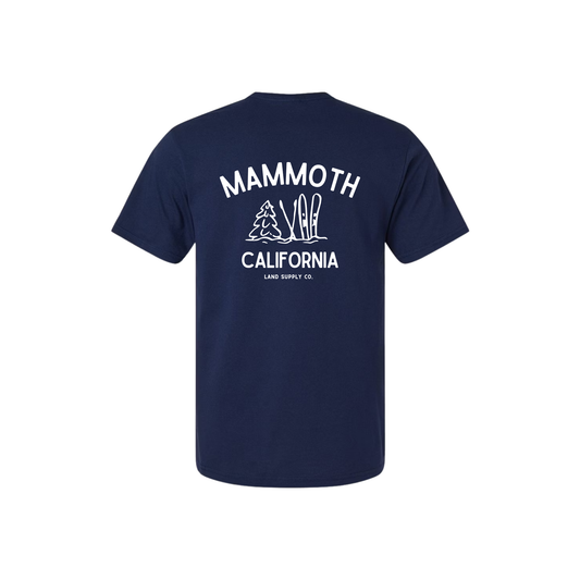 Mammoth Aprés Ski Tee