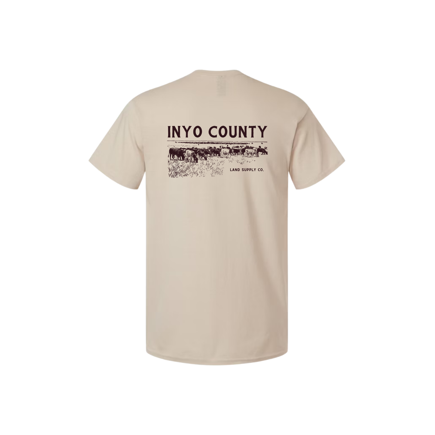 California Cattle Country