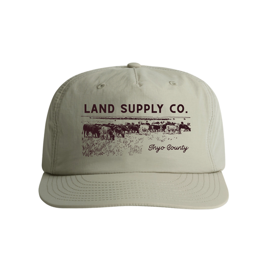 Cattle Lands
