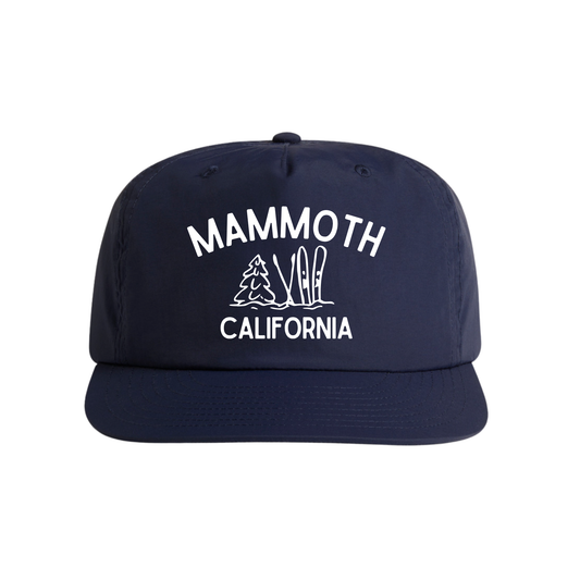 Mammoth Aprés