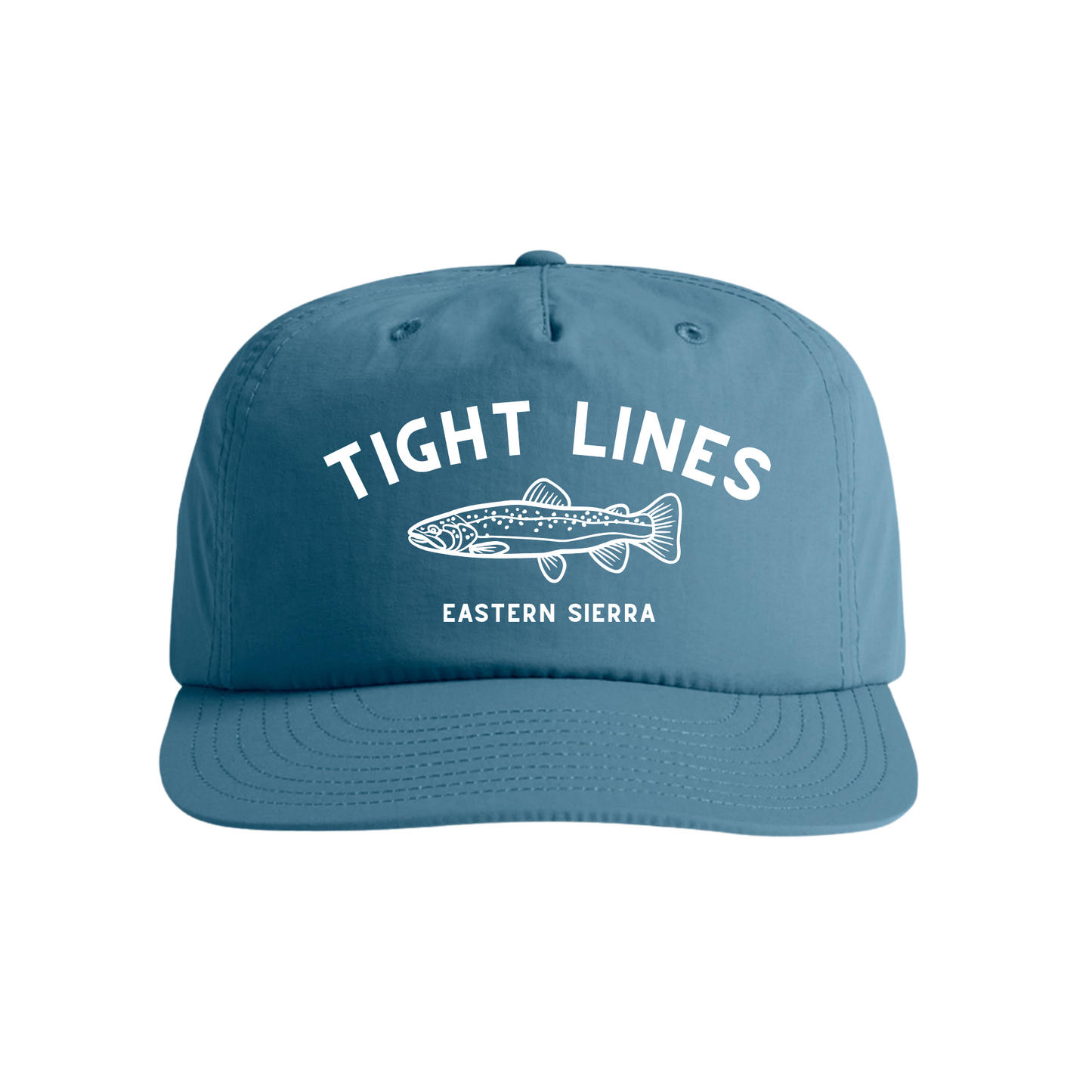 Tight Lines