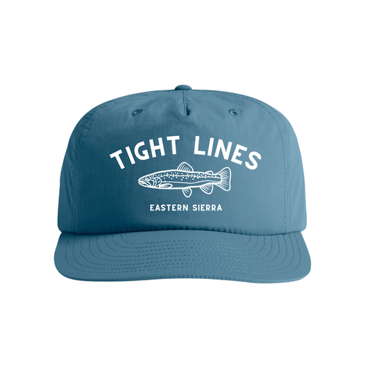 Tight Lines
