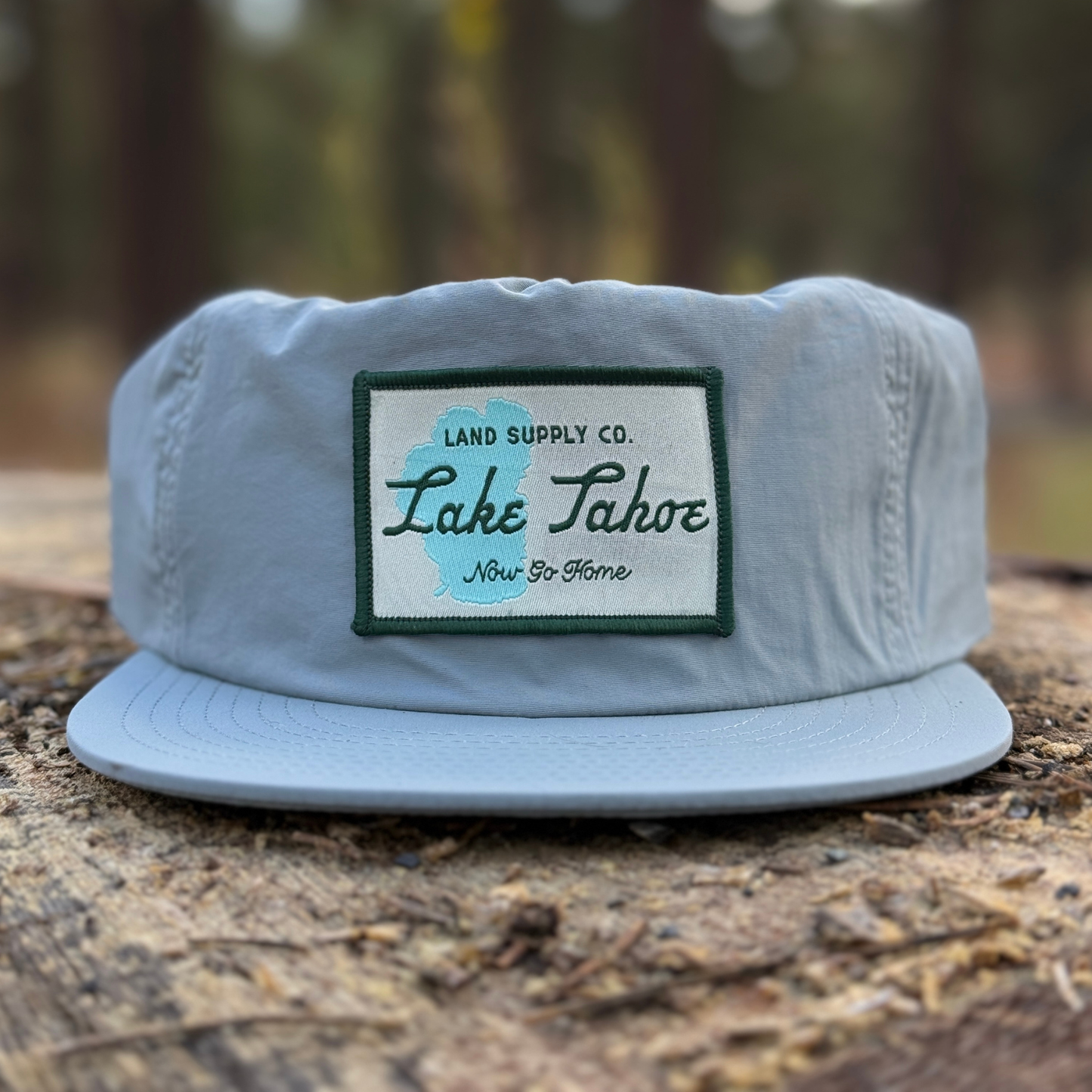 Lake Tahoe Pack Hat