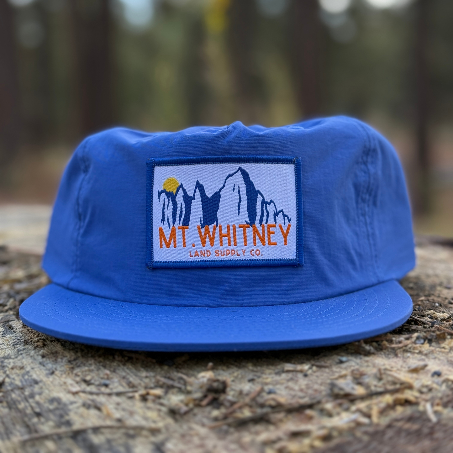 M. Whitney Pack Hat