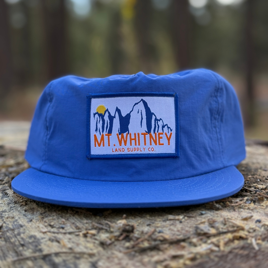 M. Whitney Pack Hat