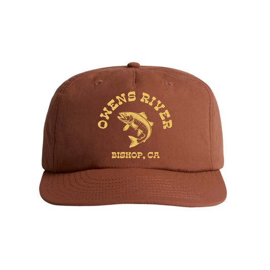 Owens River Bishop