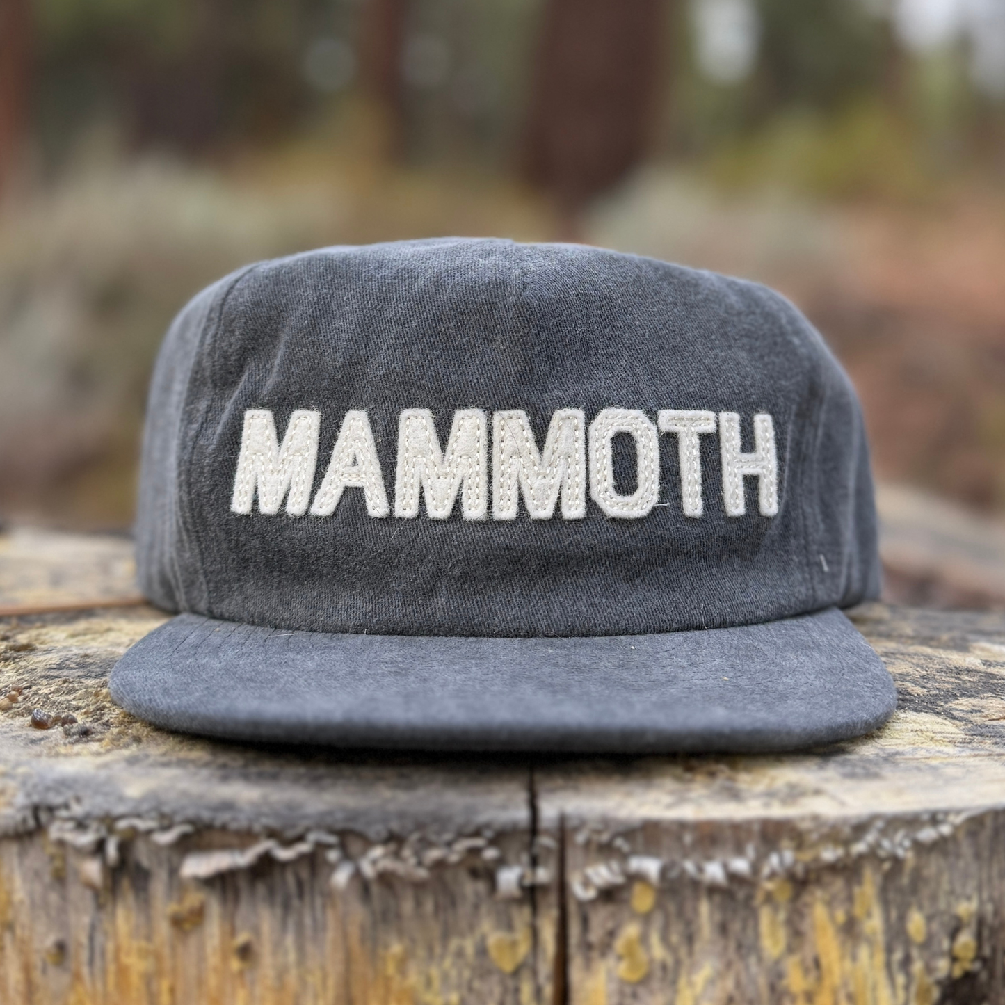 Mammoth Classic