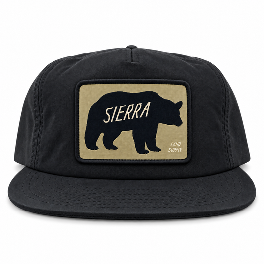 Sierra Bear OG