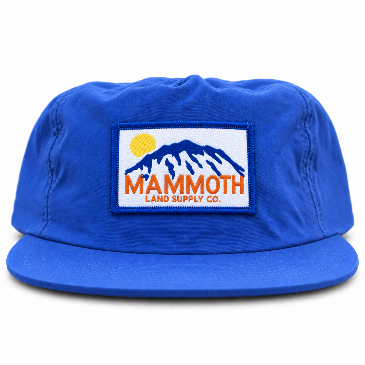Mammoth OG