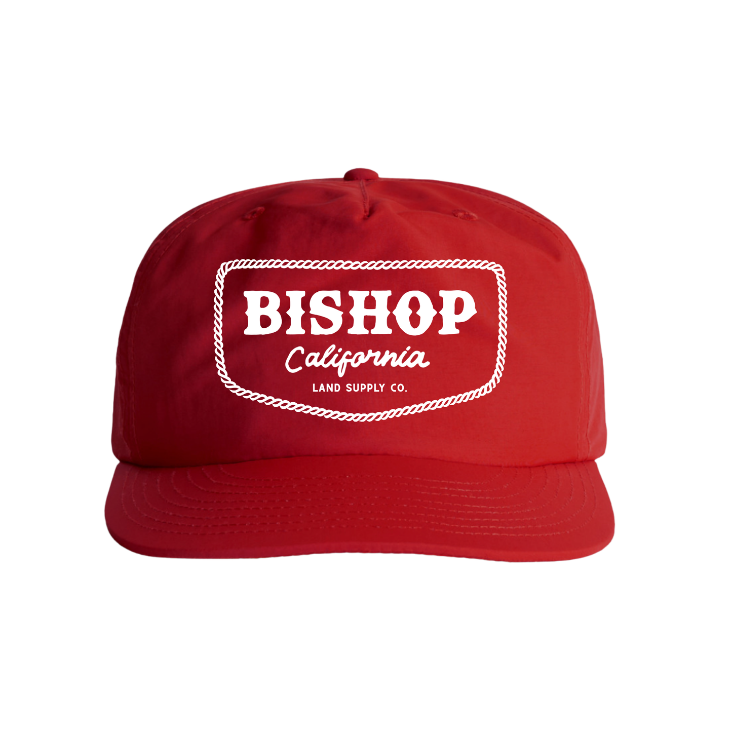 Bishop Crew